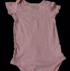 Carter's  one pieces